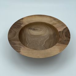 ظرف چوبی