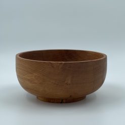 ظرف چوبی
