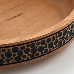 ظرف پذیرایی طرحدار
