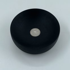 ظرف چوبی سکه دار