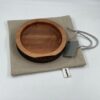 ظرف پذیرایی چوبی توسکا طرحدار مدل MC_78337 10 IMG 3697