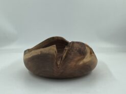 ظرف لبه پوستی